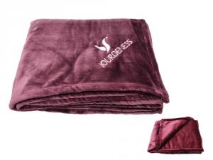AG-0653 法蘭絨毯 毛毯 保暖毯