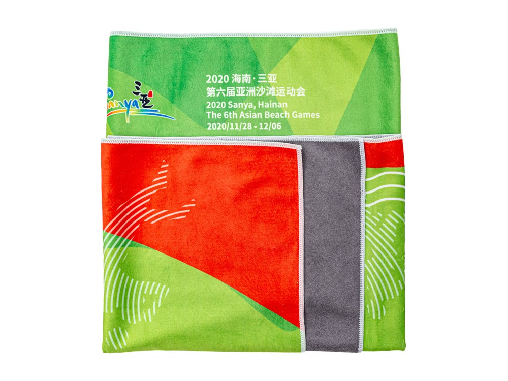 AB-0952 超細纖維浴巾(加厚款)